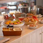 Ξενοδοχείο Logis & Restaurant Au Lion D'or Burnhaupt-le-Haut