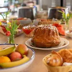 Logis & Restaurant Au Lion D'or 2*
