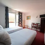 Logis & Restaurant Au Lion D'or 2* Burnhaupt-le-Haut