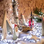 Logis & Restaurant Au Lion D'or 2*