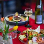 Hotel Logis & Restaurant Au Lion D'or