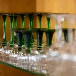 Logis & Restaurant Au Lion D'or ホテル 2*