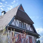 Logis & Restaurant Au Lion D'or