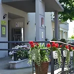 Logis & Restaurant Au Lion D'or Burnhaupt-le-Haut