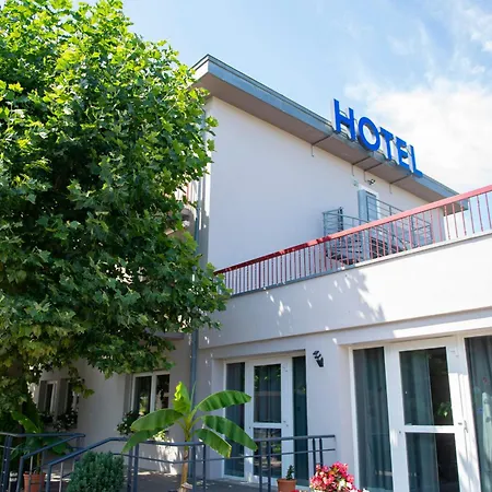 酒店 Logis & Restaurant Au Lion D'or 2*