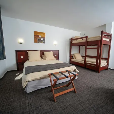 Logis & Restaurant Au Lion D'or