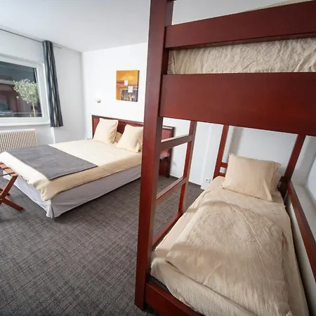 Logis & Restaurant Au Lion D'or 酒店