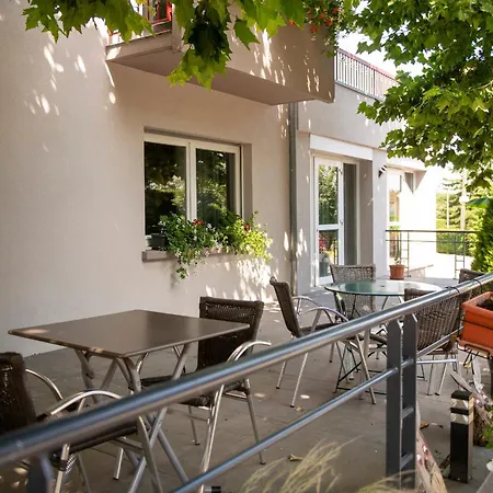 Logis & Restaurant Au Lion D'or Hotel Burnhaupt-le-Haut