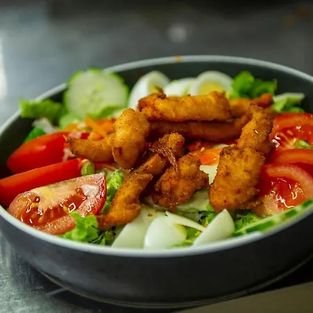 Logis & Restaurant Au Lion D'or