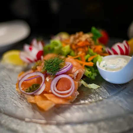 Logis & Restaurant Au Lion D'or 酒店