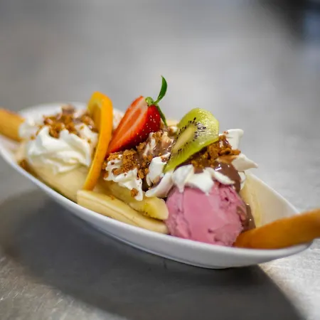 酒店 Logis & Restaurant Au Lion D'or 2*