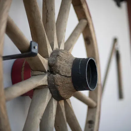 酒店 Logis & Restaurant Au Lion D'or 伯恩霍普勒豪特