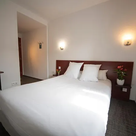 Logis & Restaurant Au Lion D'or Hotel