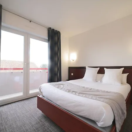 Logis & Restaurant Au Lion D'or