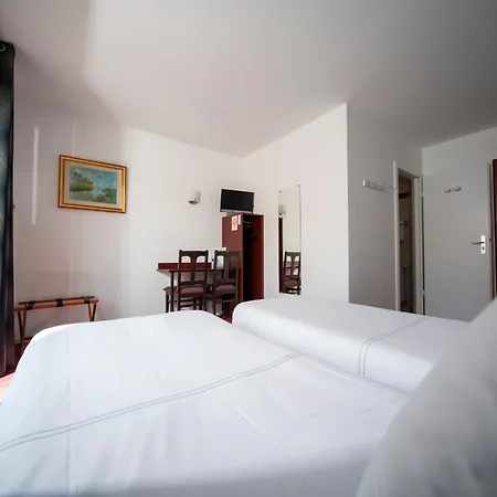 Logis & Restaurant Au Lion D'or Burnhaupt-le-Haut