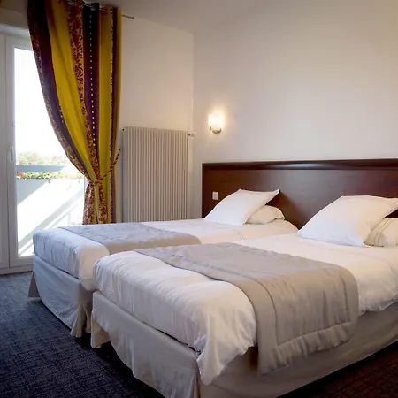 Restaurant Au Lion D'or Hotel Burnhaupt-le-Haut