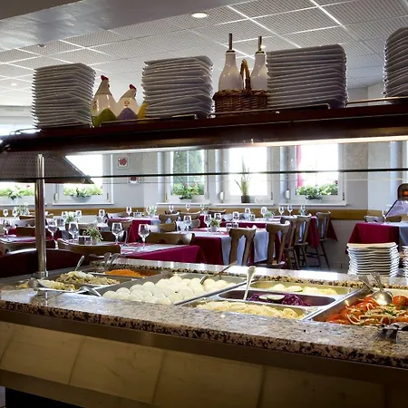 Logis & Restaurant Au Lion D'or