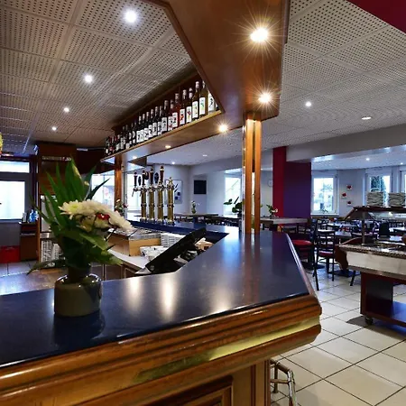 Logis & Restaurant Au Lion D'or