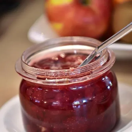 Logis & Restaurant Au Lion D'or 酒店 伯恩霍普勒豪特