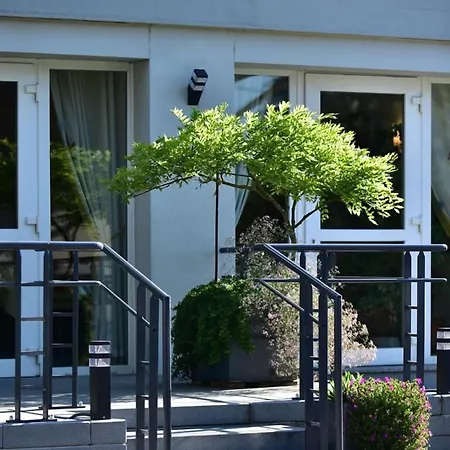 Logis & Restaurant Au Lion D'or 酒店 2*