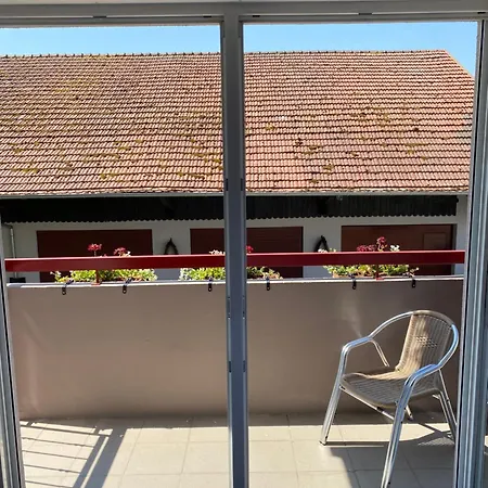 Logis & Restaurant Au Lion D'or Ξενοδοχείο Burnhaupt-le-Haut