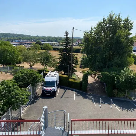 Logis & Restaurant Au Lion D'or 2* Burnhaupt-le-Haut