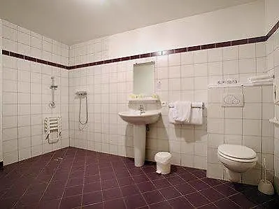 Logis & Restaurant Au Lion D'or 2* Burnhaupt-le-Haut