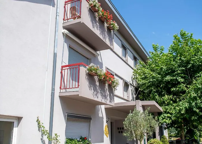 Logis & Restaurant Au Lion D'or Hotel Burnhaupt-le-Haut