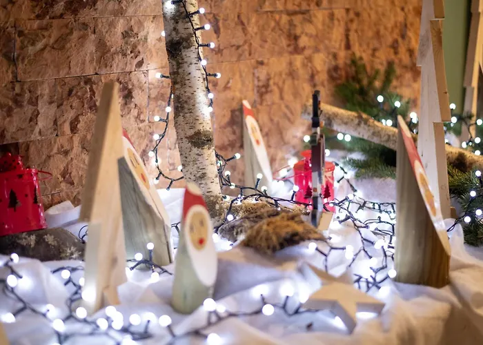 Logis & Restaurant Au Lion D'or 2*