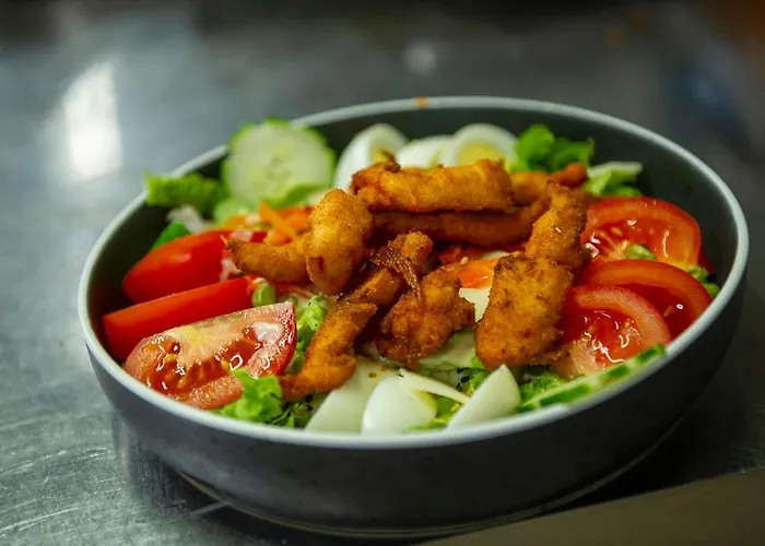 Logis & Restaurant Au Lion D'or