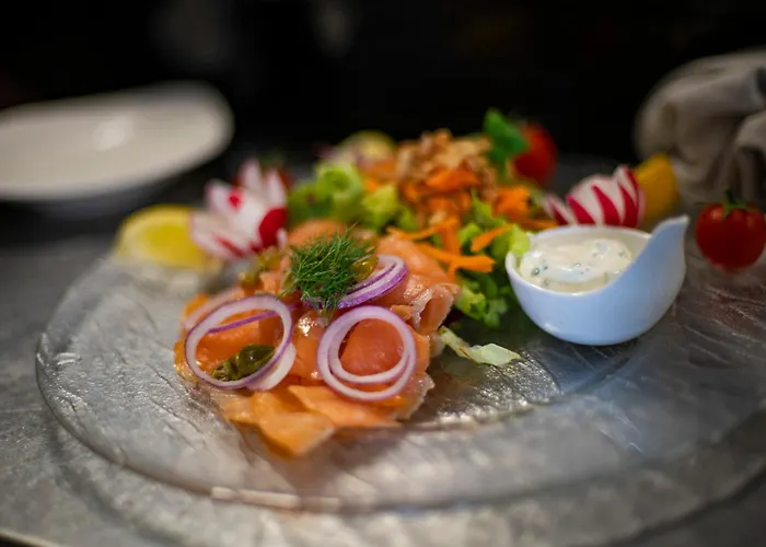 Logis & Restaurant Au Lion D'or Hotel