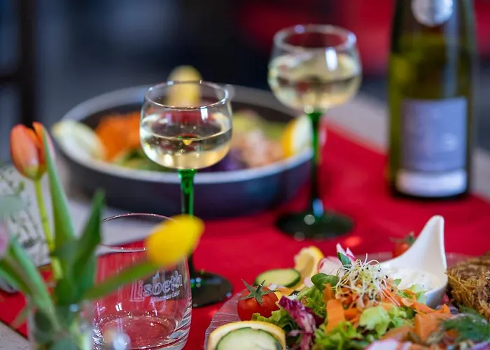 Szálloda Logis & Restaurant Au Lion D'or