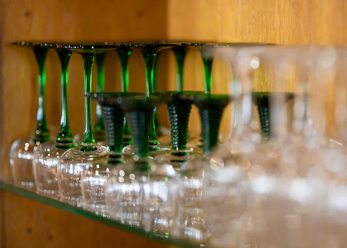 Logis & Restaurant Au Lion D'or Hotel 2*