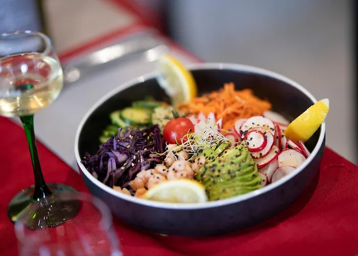 Hotel Logis & Restaurant Au Lion D'or 2*