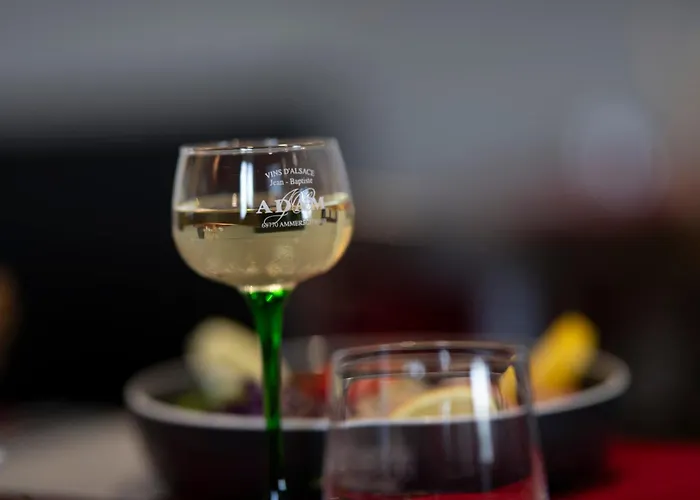 Hotel Logis & Restaurant Au Lion D'or Burnhaupt-le-Haut