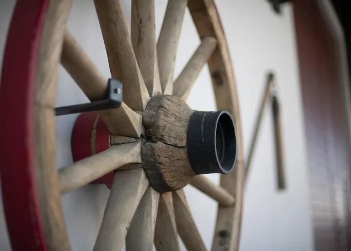 Hotel Logis & Restaurant Au Lion D'or Burnhaupt-le-Haut