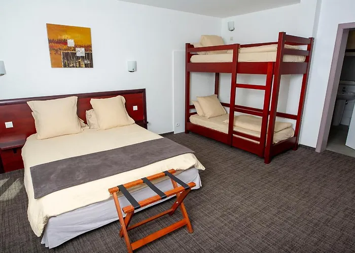 Logis & Restaurant Au Lion D'or 2* Burnhaupt-le-Haut