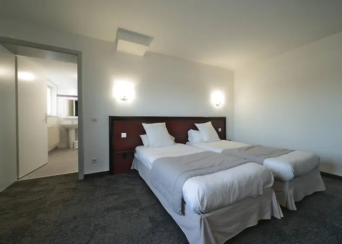 Logis & Restaurant Au Lion D'or 2* Burnhaupt-le-Haut