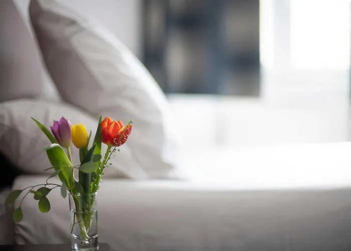 Logis & Restaurant Au Lion D'or Hotel Burnhaupt-le-Haut