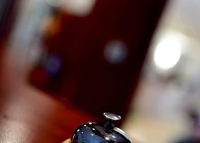 Logis & Restaurant Au Lion D'or Hotel Burnhaupt-le-Haut