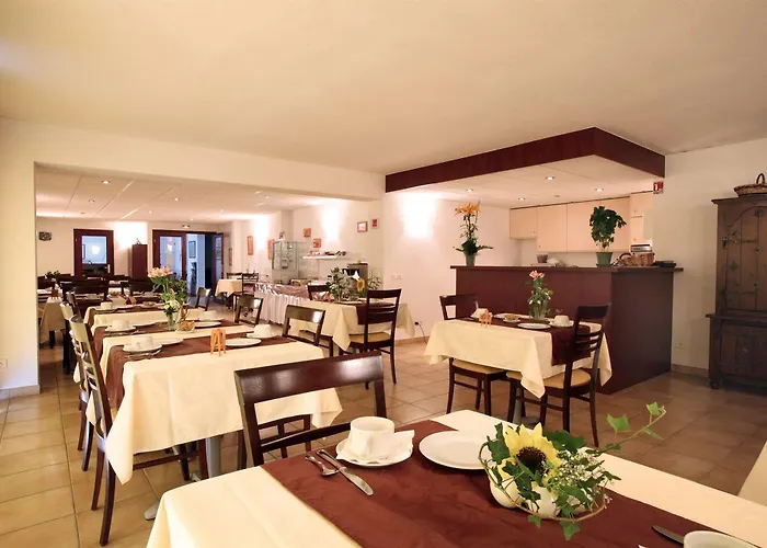 Logis & Restaurant Au Lion D'or Hotel Burnhaupt-le-Haut